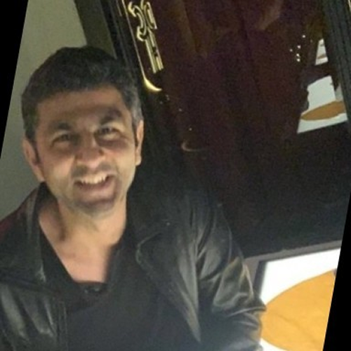 Sanjiv Dhawan